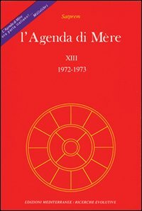 L'agenda di M&egrave;re