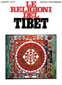 Le religioni del Tibet