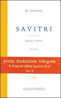 Savitri. Leggenda e simbolo