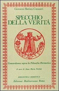 Specchio della verit&agrave;