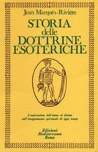 Storia delle dottrine esoteriche