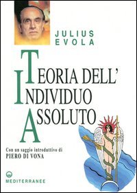 Teoria dell'individuo assoluto