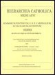 Hierarchia catholica
