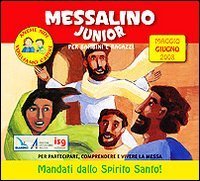 Messalino Junior. Maggio-giugno 2008
