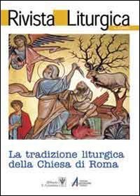 Rivista liturgica