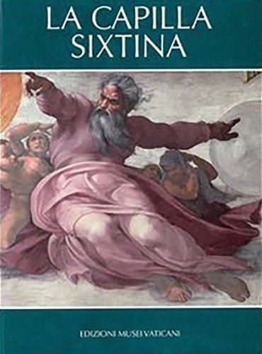 La Capilla Sixtina