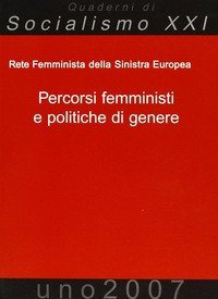 Percorsi femministi e politiche di genere
