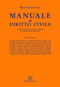 Manuale di diritto civile