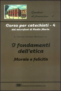 Corso per catechisti dai microfoni di Radio Maria