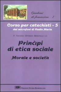 Corso per catechisti dai microfoni di Radio Maria