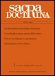 Libert&agrave; religiosa. Diritto e fenomeno delle sette