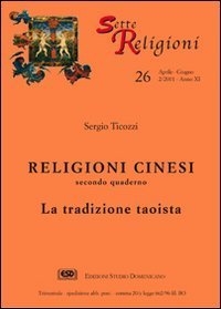 Religioni cinesi