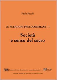 Le religioni precolombiane