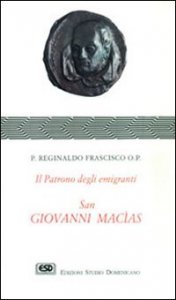 San Giovanni Mac&igrave;as