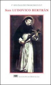 San Ludovico Bertr&agrave;n