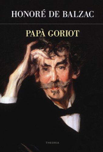 Pap&agrave; Goriot