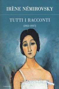 Tutti i racconti
