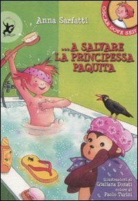 A salvare la principessa Paquita