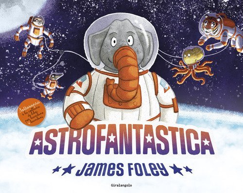 Astrofantastica