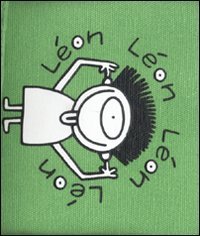 Giochiamo con L&eacute;on