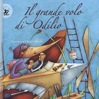 Il grande volo di Odilio