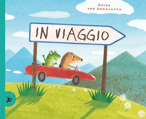 In viaggio