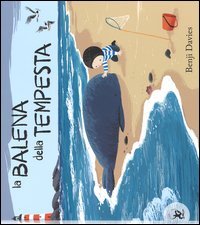 La balena della tempesta