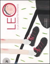 Leo e la cravatta infinita