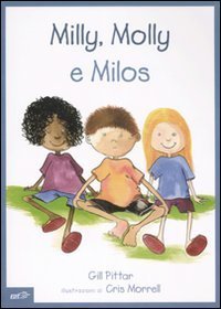 Milly, Molly e Milos