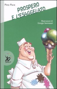 Prospero e l'Esaggelato