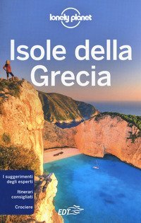 Isole della Grecia