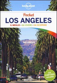 Los Angeles. Con cartina