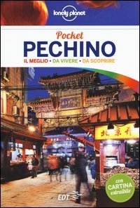 Pechino. Con cartina