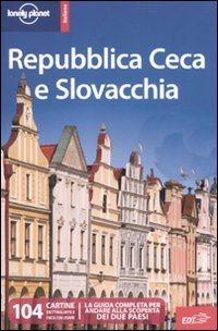 Repubblica Ceca e Slovacca