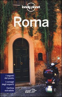 Roma. Con cartina