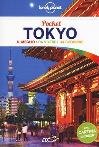 Tokyo. Con carta estraibile