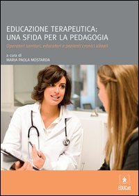 Educazione terapeutica: una sfida per la pedagogia