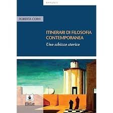 Itinerari di filosofia contemporanea