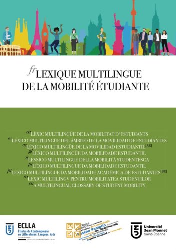 Lexique multilingue de la mobilit&eacute; &eacute;tudiante
