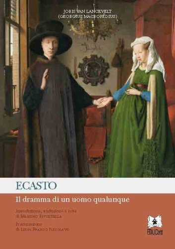 Ecasto. Il dramma di un uomo qualunque