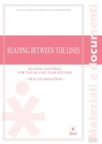 Reading Between The Lines