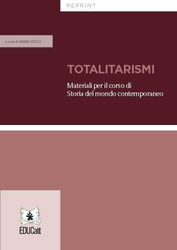 Totalitarismi