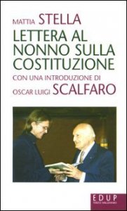 Lettera al nonno sulla Costituzione