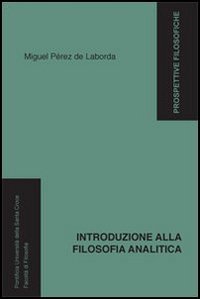 Introduzione alla filosofia analitica