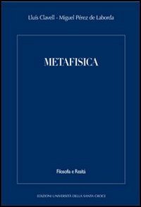 Metafisica