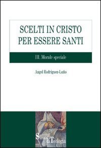 Scelti in Cristo per essere santi