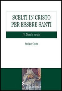 Scelti in Cristo per essere santi