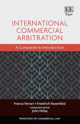 International Commercial Arbitration
