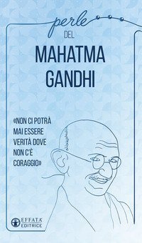Perle del Mahatma Gandhi