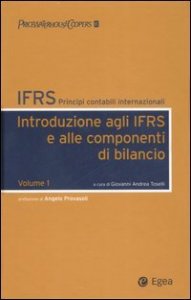 IFRS. Principi contabili internazionali